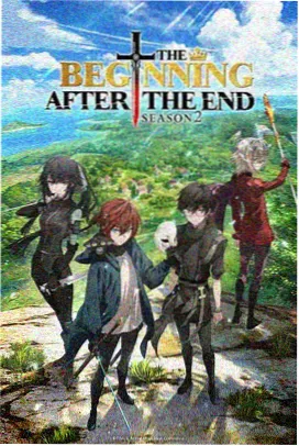 动画星轨少年封面